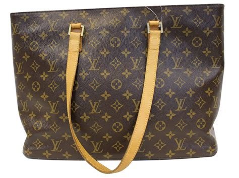 louis vuitton luco tote bag price|louis vuitton canvas tote.